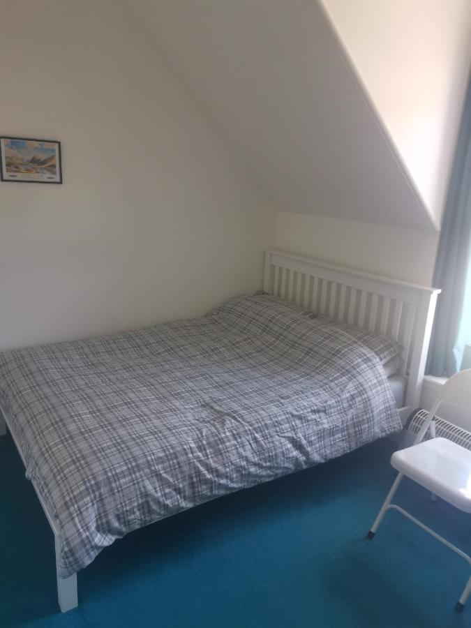 Dalwhinnie Old School Hostel Екстериор снимка